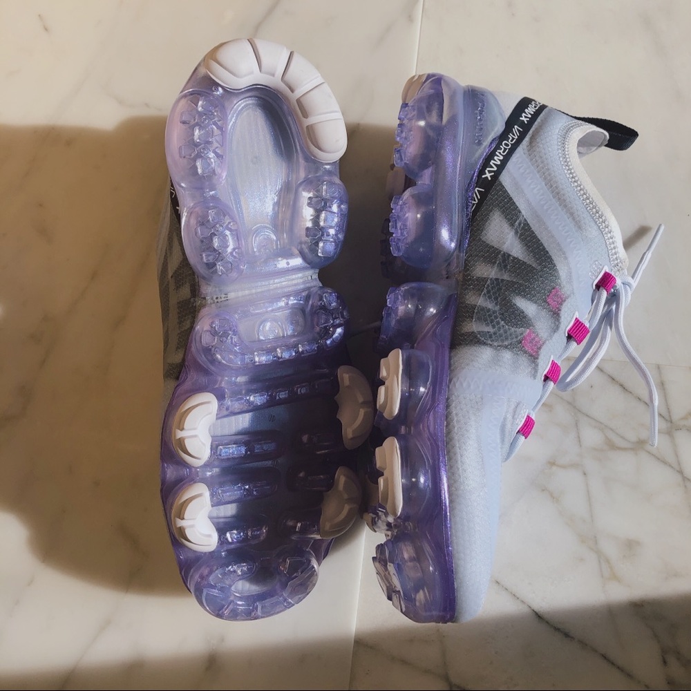 Nike air Vapormax - Picture 7 of 8